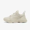 Puma Cassia Lux Alpine Snow-Frosted Ivory-PUM 