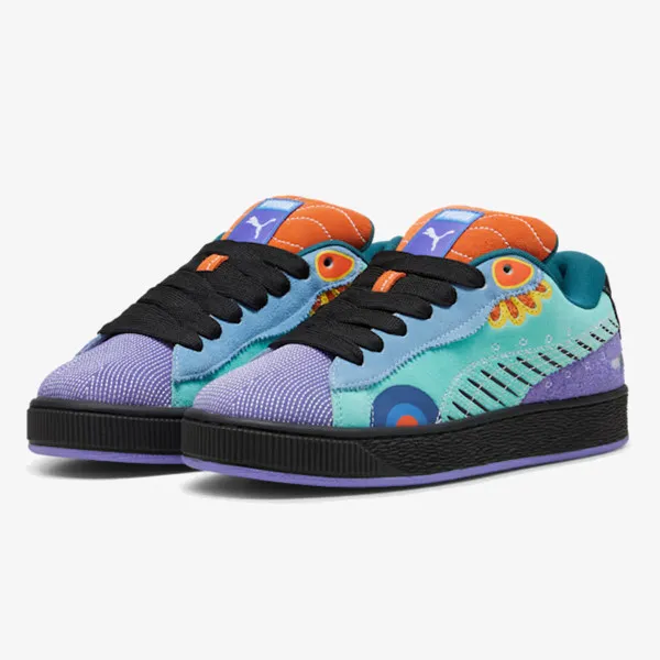 Puma Suede XL DDLM 