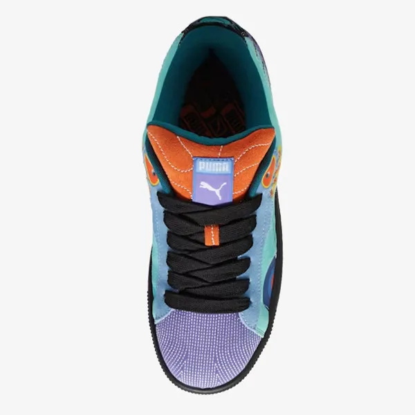 Puma Suede XL DDLM 