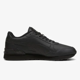 Puma ST Runner v4 L PUMA Black-Shadow Gray 