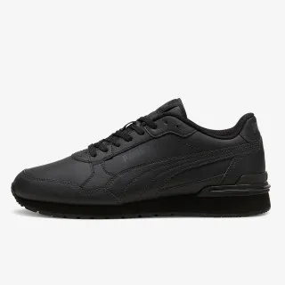 Puma ST Runner v4 L PUMA Black-Shadow Gray 