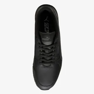 Puma ST Runner v4 L PUMA Black-Shadow Gray 