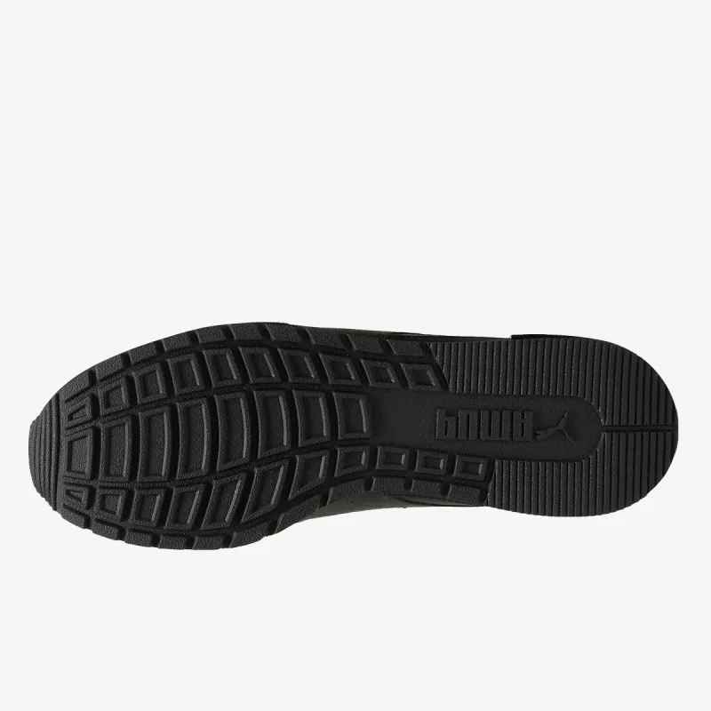Puma ST Runner v4 L PUMA Black-Shadow Gray 