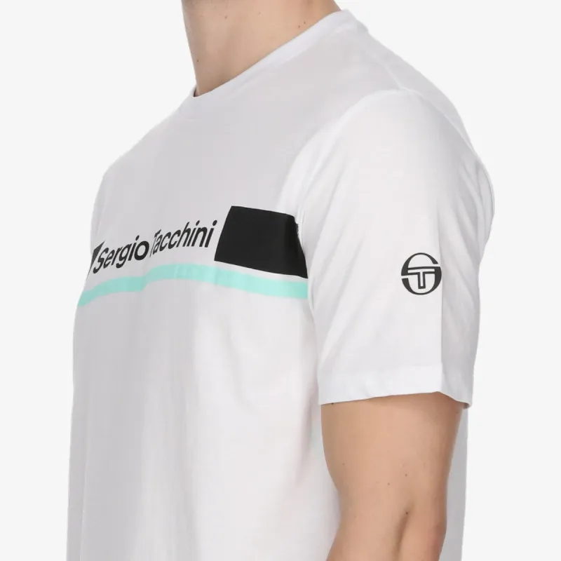 Sergio Tacchini JARED T-SHIRT 