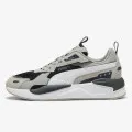 Puma X-Ray 3 SD PUMA Black-PUMA White-Smokey 
