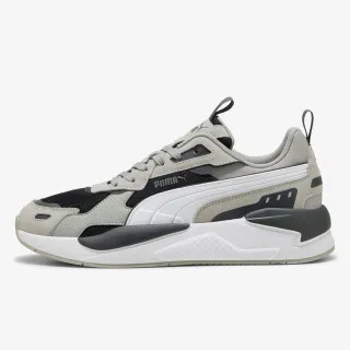 Puma X-Ray 3 SD PUMA Black-PUMA White-Smokey 