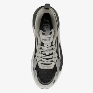 Puma X-Ray 3 SD PUMA Black-PUMA White-Smokey 