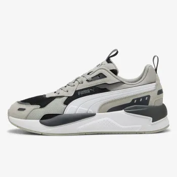 Puma X-Ray 3 SD PUMA Black-PUMA White-Smokey 