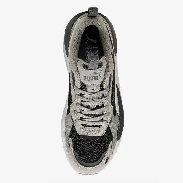 Puma X-Ray 3 SD PUMA Black-PUMA White-Smokey 