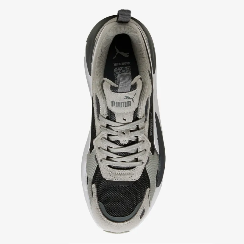 Puma X-Ray 3 SD PUMA Black-PUMA White-Smokey 
