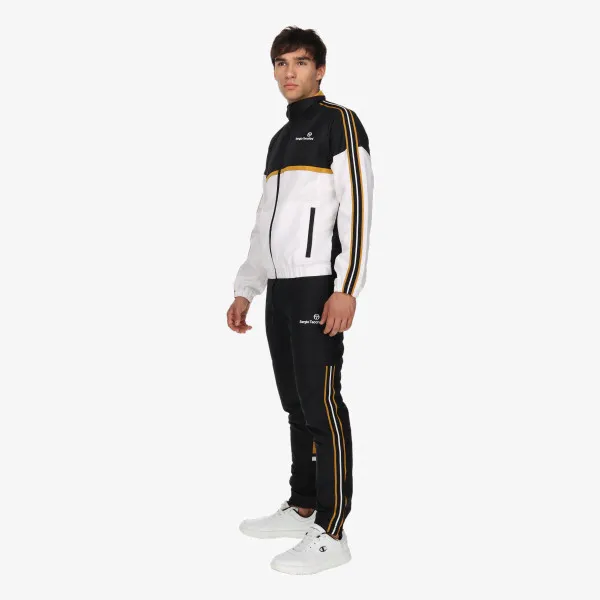 Sergio Tacchini LISTA TRACKSUIT 