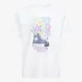 Converse CNVG BOYFRIEND GRAPHIC T SHIRT 