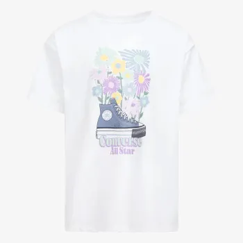 Nike CNVG BOYFRIEND GRAPHIC T SHIRT 