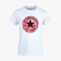 Converse CNVG CHUCK PATCH GRAPHIC T SHI 