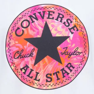 Converse CNVG CHUCK PATCH GRAPHIC T SHI 