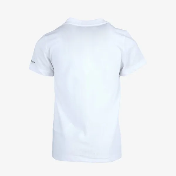 Converse CNVG CHUCK PATCH GRAPHIC T SHI 