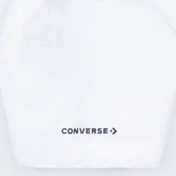 Converse CNVG CHUCK PATCH GRAPHIC T SHI 