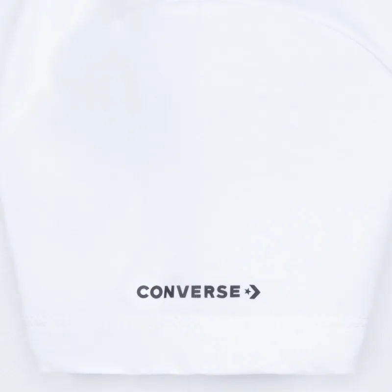 Converse CNVG CHUCK PATCH GRAPHIC T SHI 