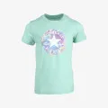 Converse CNVG CHUCK PATCH GRAPHIC T SHI 