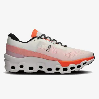 On Cloudmonster 2 