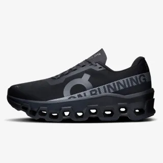 On Cloudmonster 2 