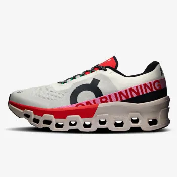On Cloudmonster 2 