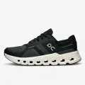 On Cloudrunner 2 