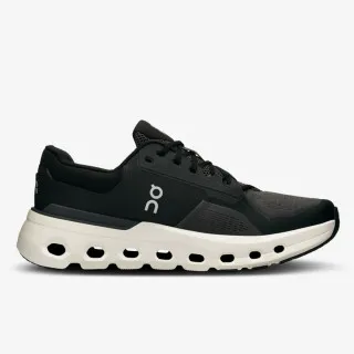 On Cloudrunner 2 