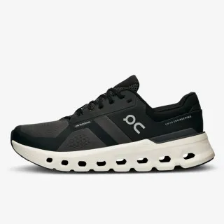 On Cloudrunner 2 