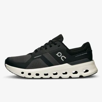 On Cloudrunner 2 