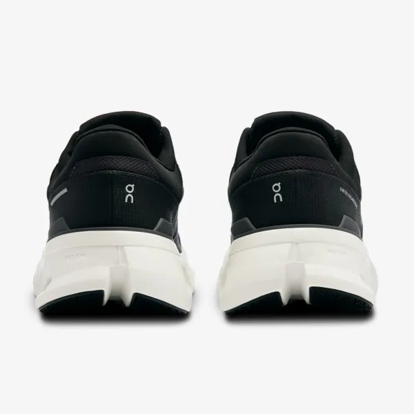 On Cloudrunner 2 