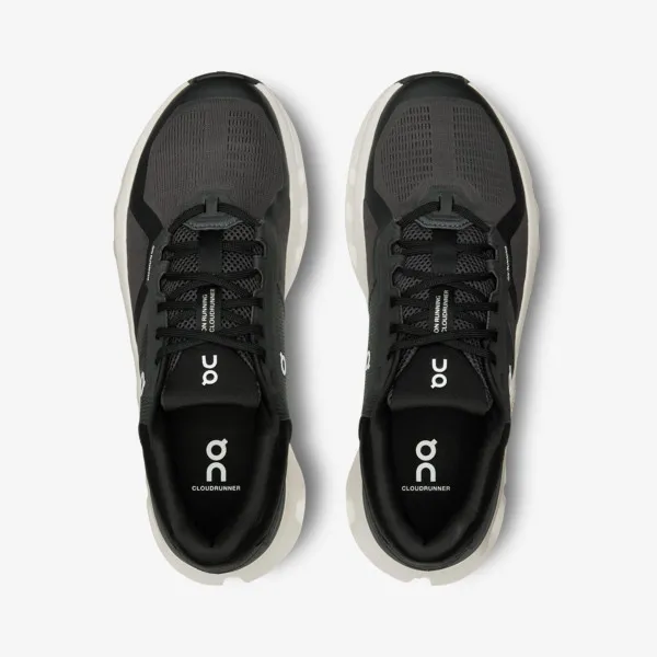On Cloudrunner 2 
