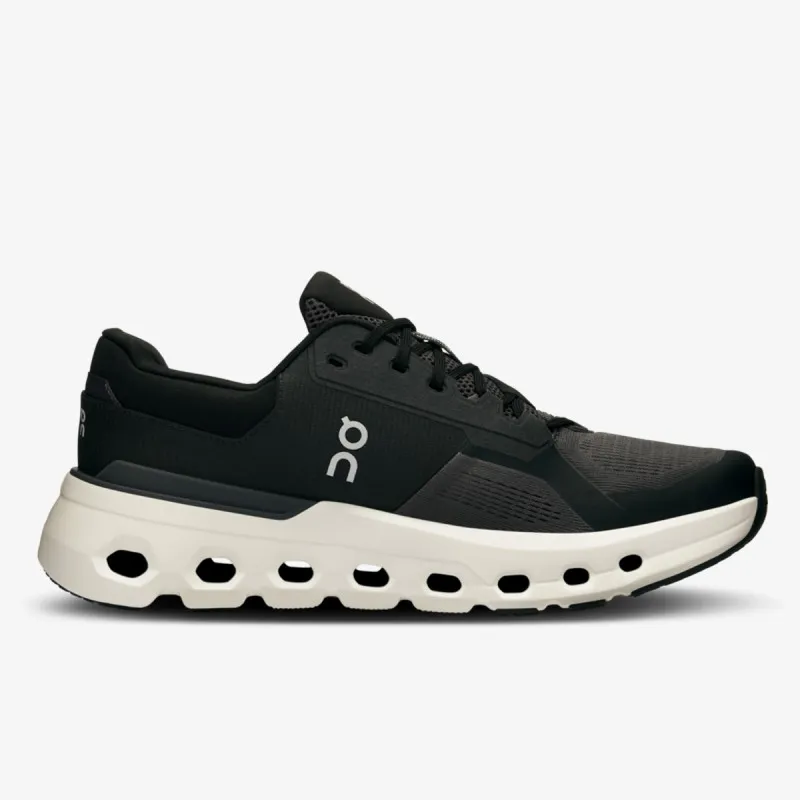 On Cloudrunner 2 