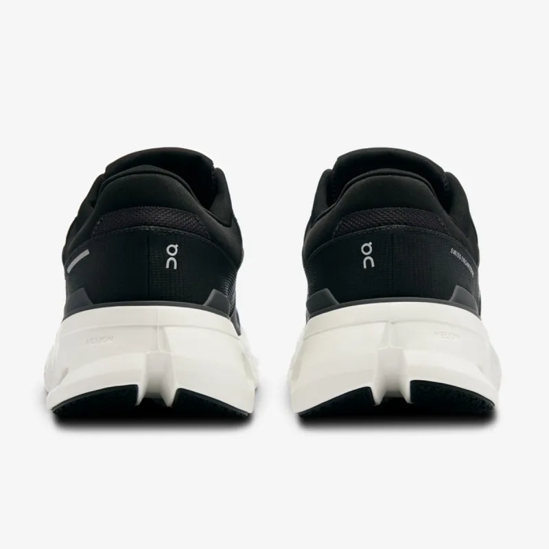 On Cloudrunner 2 