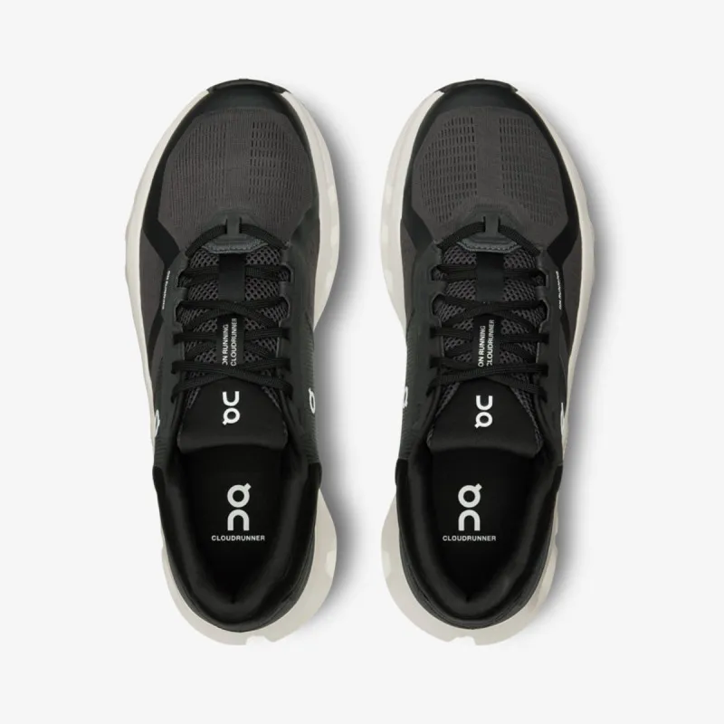 On Cloudrunner 2 