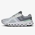 On Cloudrunner 2 
