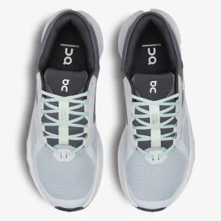 On Cloudrunner 2 
