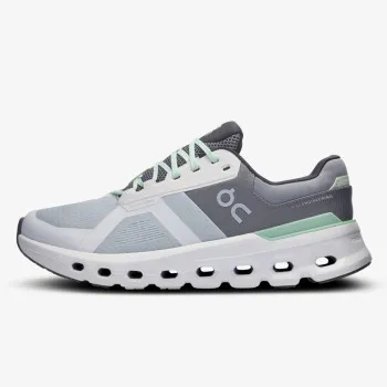 On Cloudrunner 2 