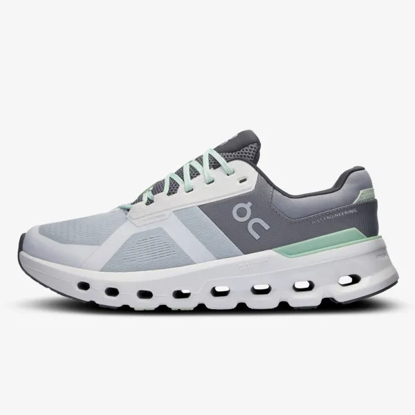 On Cloudrunner 2 