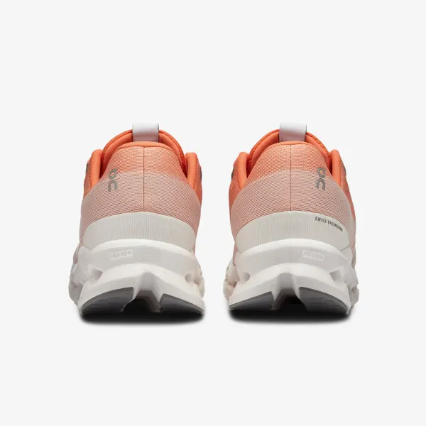 On Cloudsurfer 
