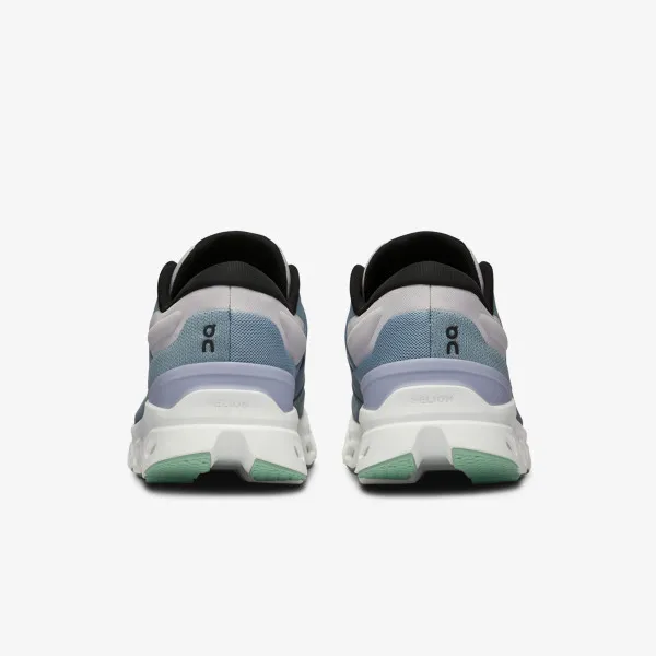 On Cloudstratus 3 