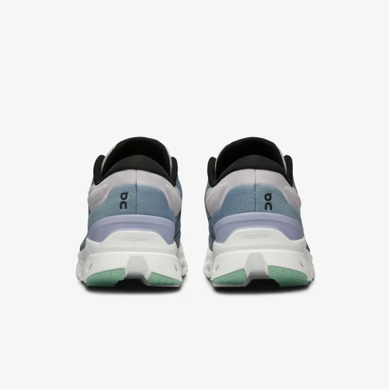 On Cloudstratus 3 
