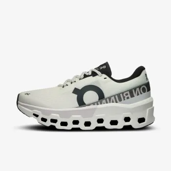 On Cloudmonster 2 