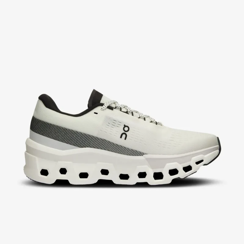On Cloudmonster 2 