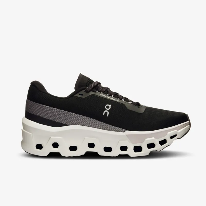 On Cloudmonster 2 