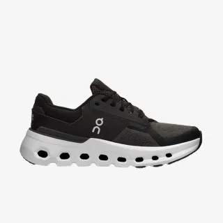 On Cloudrunner 2 
