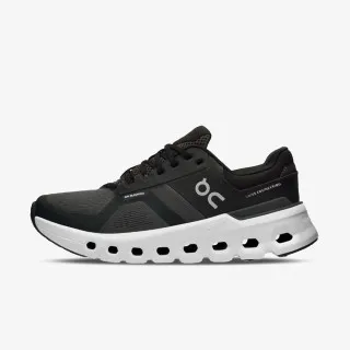 On Cloudrunner 2 