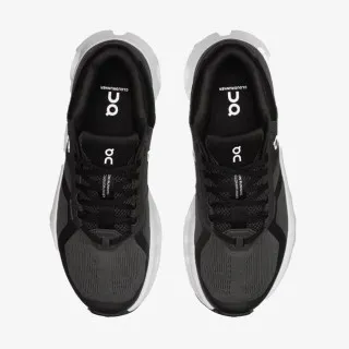 On Cloudrunner 2 