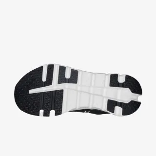 On Cloudrunner 2 