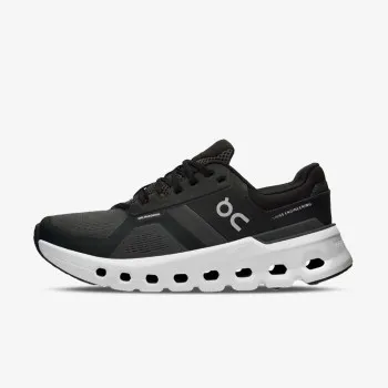 On Cloudrunner 2 